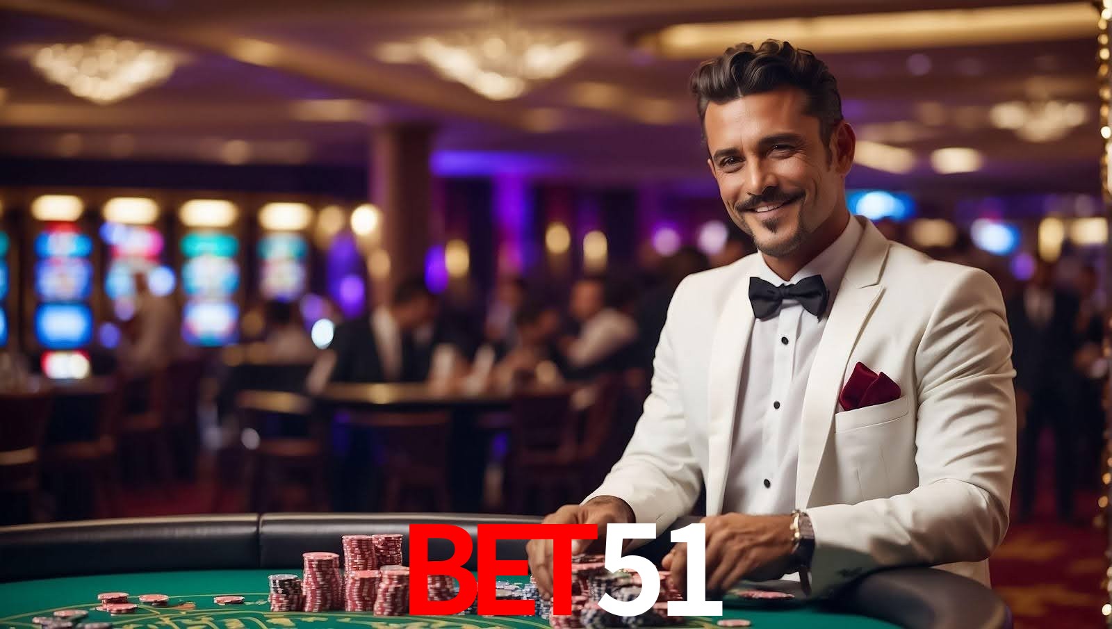 Sistemas de Segurança bet51