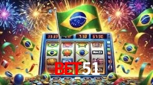 Experiência VIP bet51