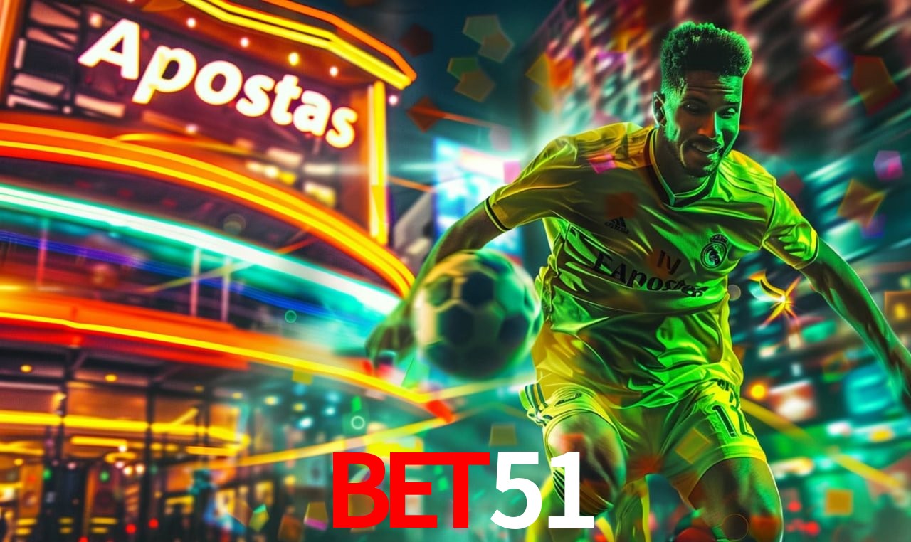 Jogos de Slot bet51