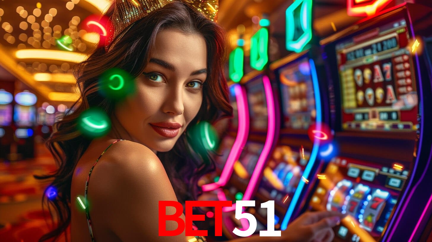 APP oficial da bet51 para mobile