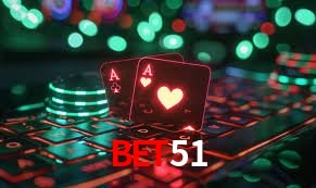 Experiência VIP bet51