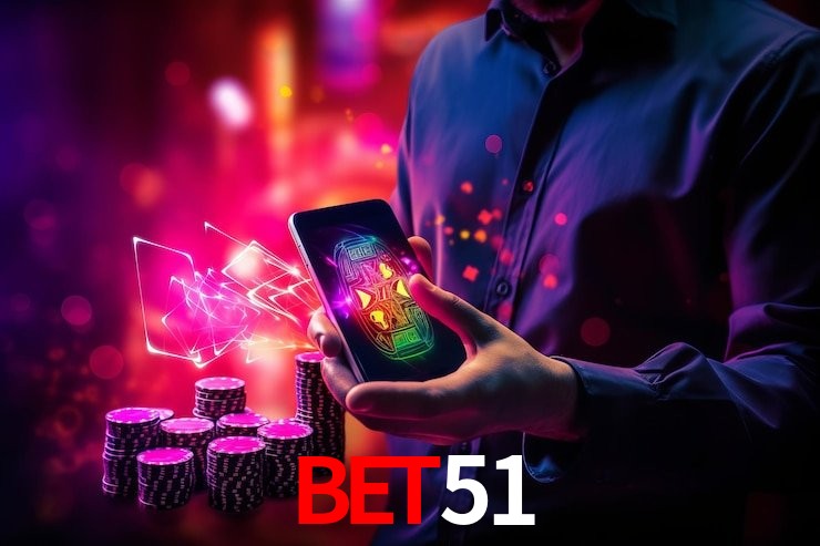 Mesa de Blackjack bet51