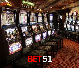 A Emoção da Loteria na bet51: Uma Chance de Mudança de Vida