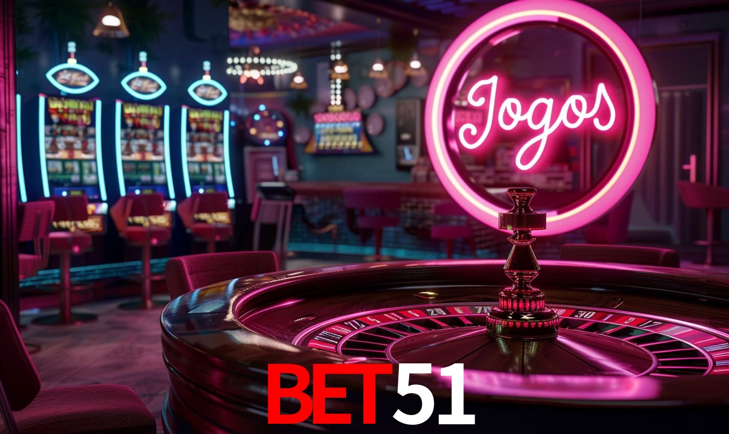 A Emoção da Loteria na bet51: Uma Chance de Mudança de Vida