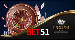 Apostas de Tênis bet51