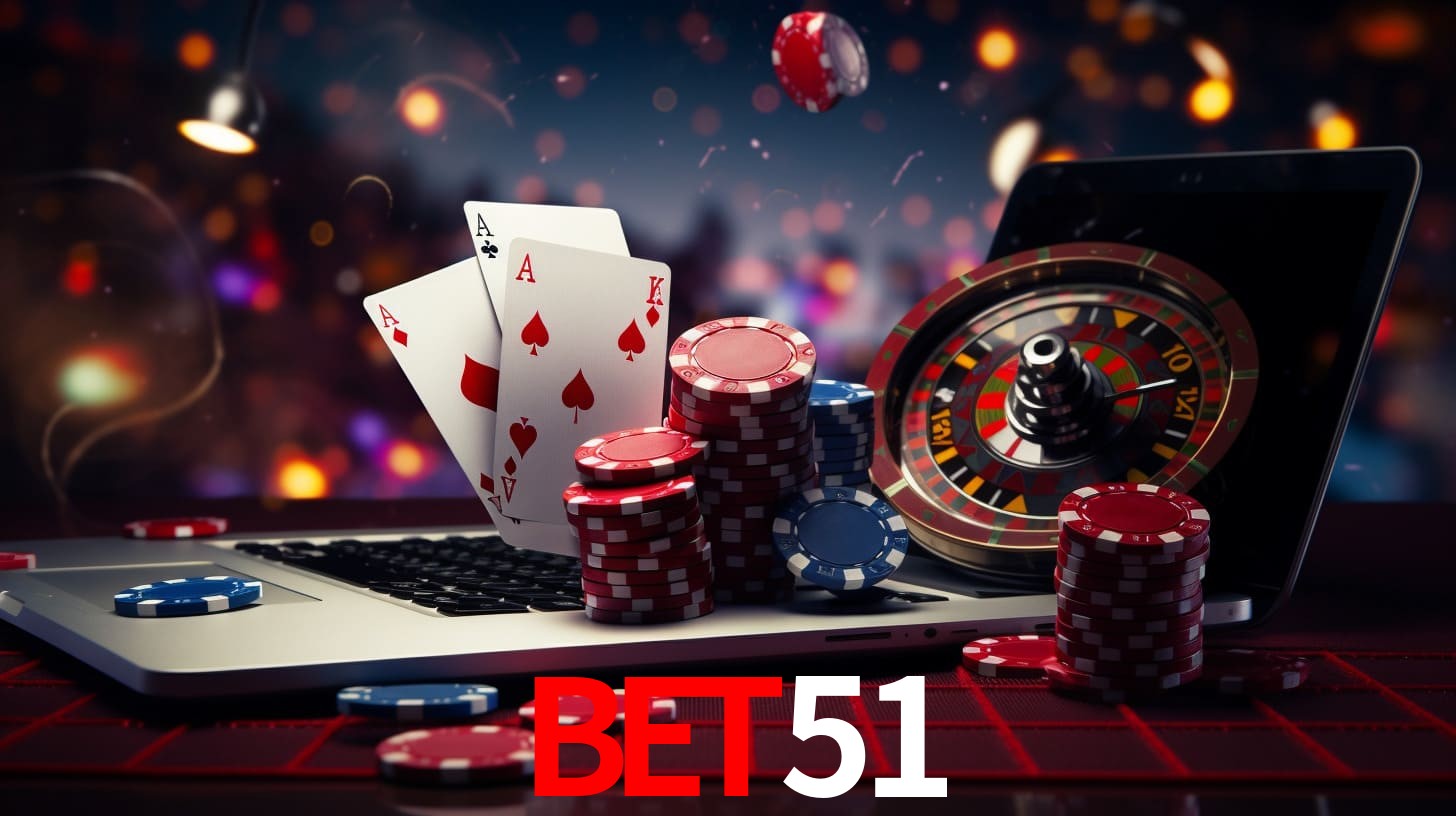 Live Casino bet51