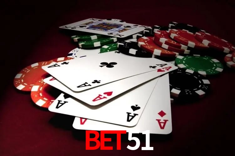 Casino VIP bet51